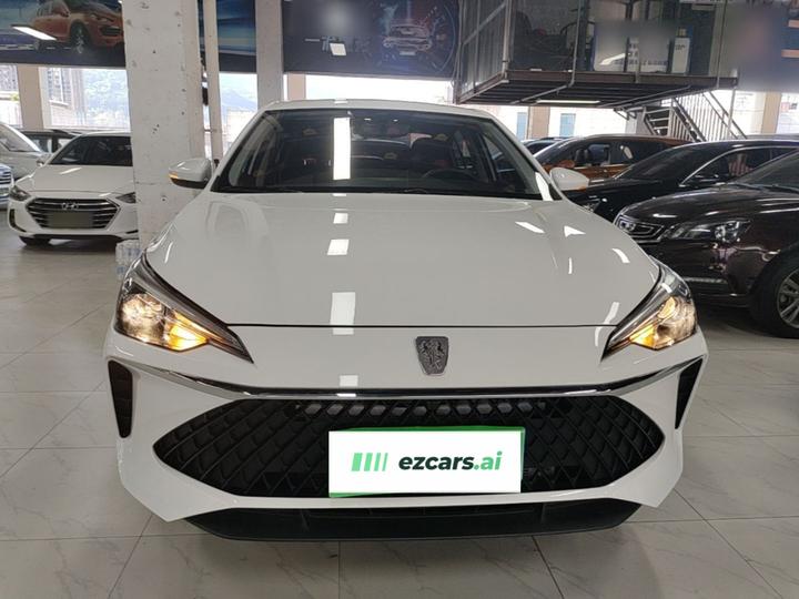 i5 2023 1.5L CVT Luxury photo 2