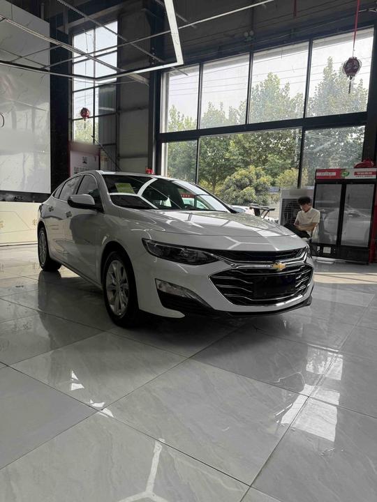 Malibu XL 2023 1.5T photo 4