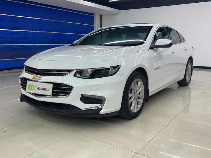 Malibu XL 2018 530T AT