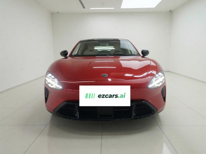 Xiaomi SU7 2026 AWD Max photo 2