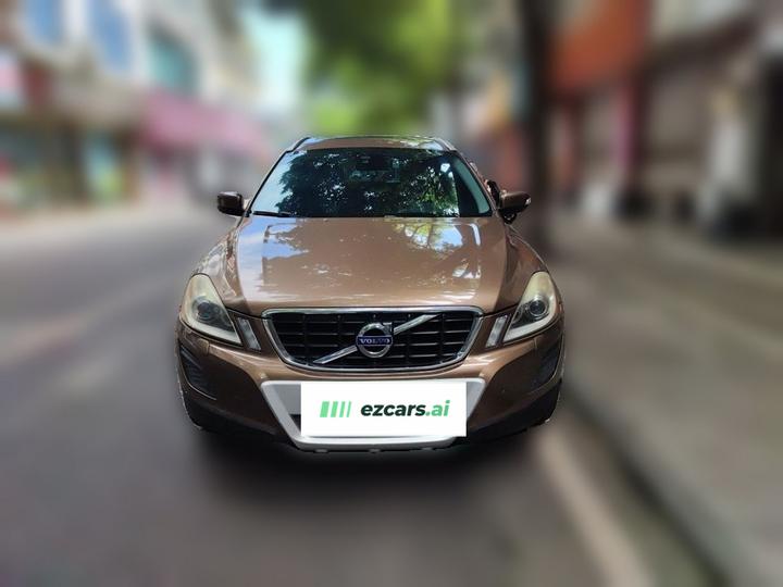 XC60 Imported 2013 T5 Comfort photo 2