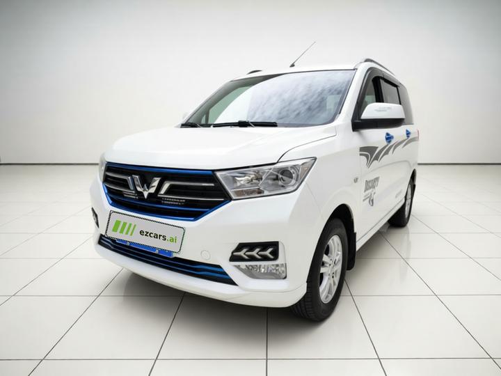 Wuling Hongguang 2021 Facelift 1.5L S Comfort LAR