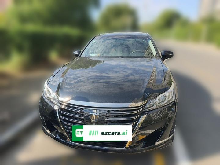 Crown 2018 2.0T Sport photo 2
