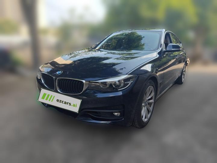 3 SeriesGT 2018 320i Fashion