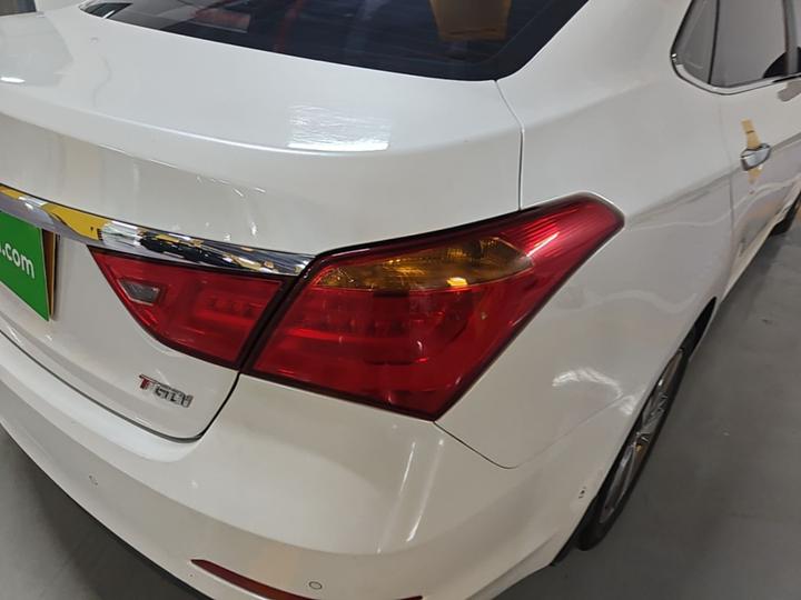 Mistra 2016 1.6T AT Flagship TOP photo 7