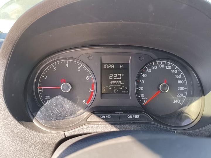 Polo 2018 1.5L AT photo 7