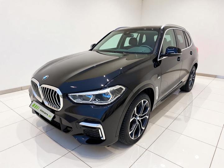 X5 2022 Facelift xDrive 40Li M Sport Package