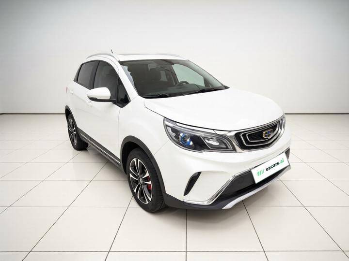 Vision X3 2017 1.5L AT Premium photo 3