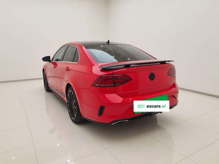 Lamando 2017 2.0T GTS photo 4