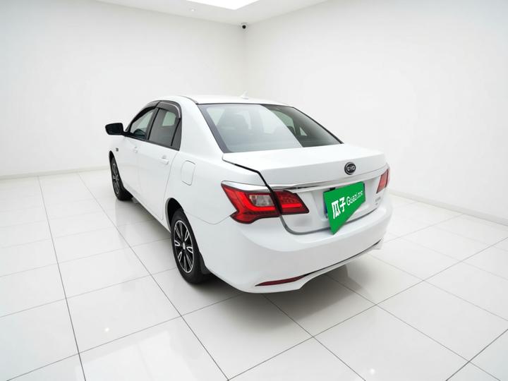 F3 2018 1.5L AT Exclusive photo 4