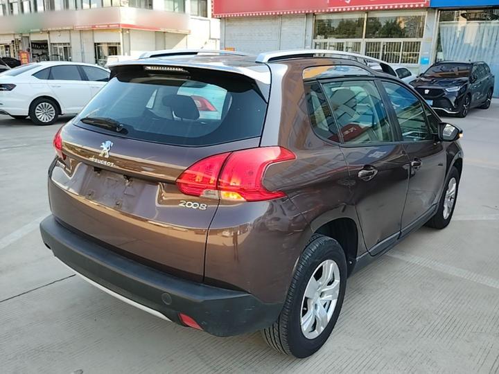 2008 2014 1.6L MT photo 4
