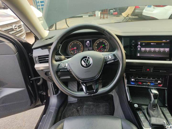 Passat 2021 330TSI Elite photo 6