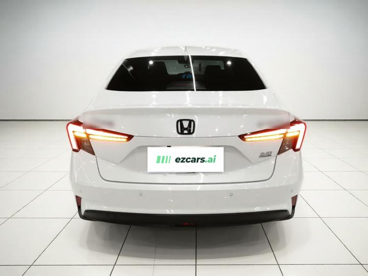 Integra 2023 240TURBO CVT Luxury photo 5