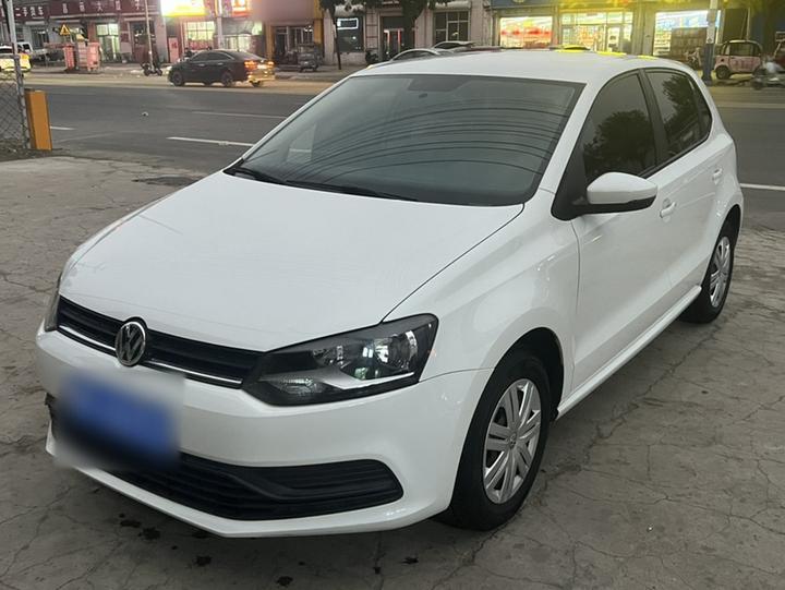 Polo 2016 1.4L AT photo 5