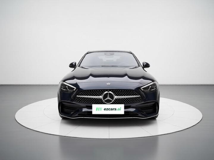 C-Class 2022 C 200 L Sport photo 2