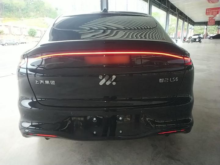 IM Motors LS6 2026 EREV 66 Max+ photo 3