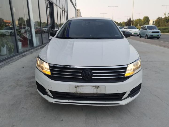 2019 Lavida 1.5L AT China VI photo 2