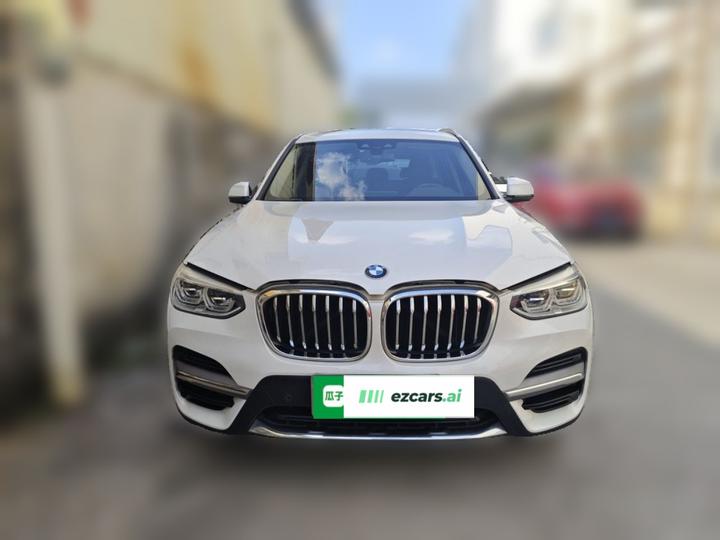X3 2019 xDrive28i Luxury photo 2