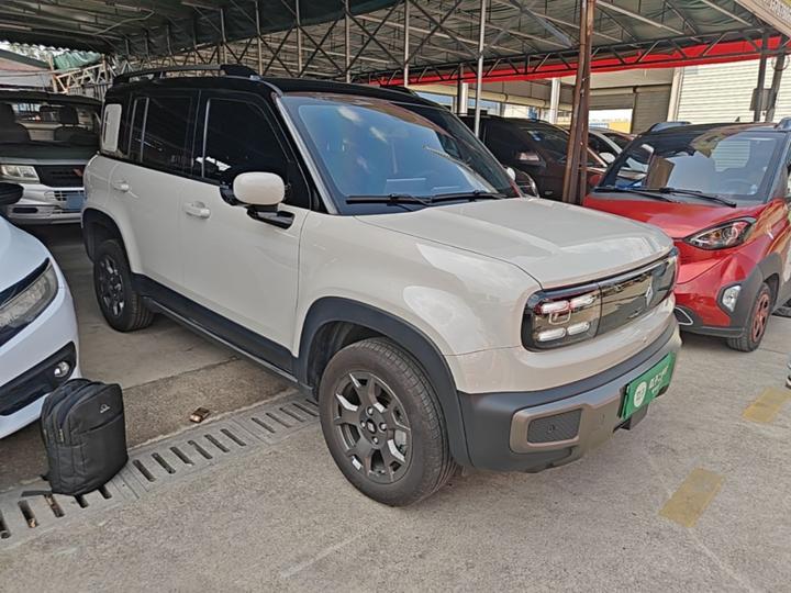 Plus 2026 301km Flagship photo 3