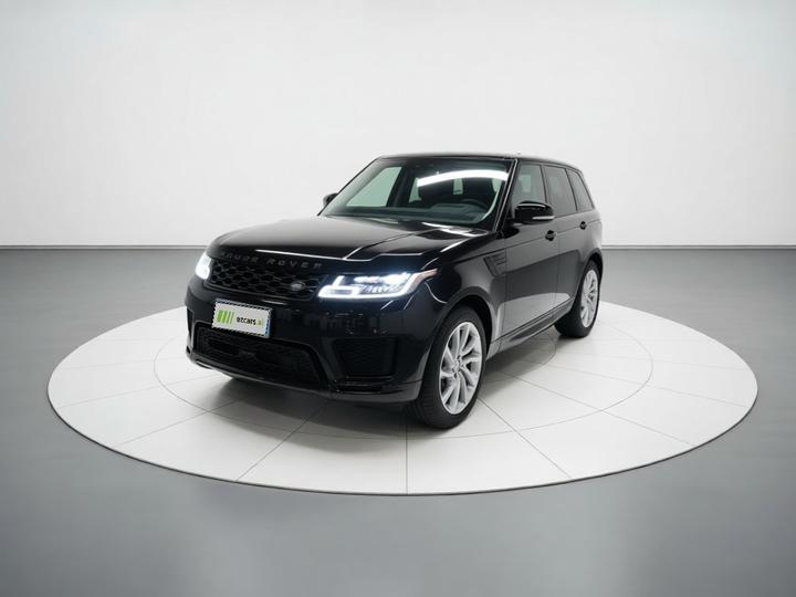 Range Rover Sport 2020 3.0 L6 HSE DYNAMIC