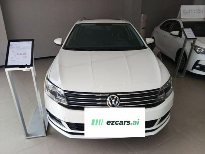 2017 230TSI DSG Comfort photo 2