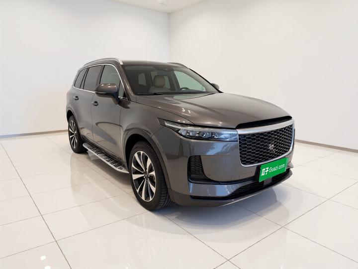 Li Auto ONE 2021 EREV 6-Seater photo 3