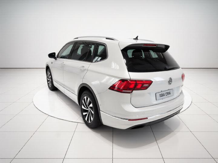 Tiguan L EV 2020 430PHEV PHEV Premium photo 4