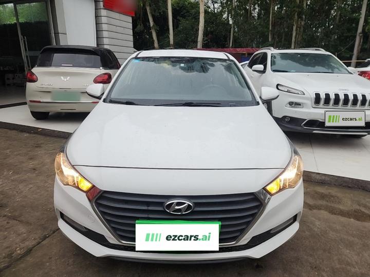 2016 1.4L MT GLS photo 2