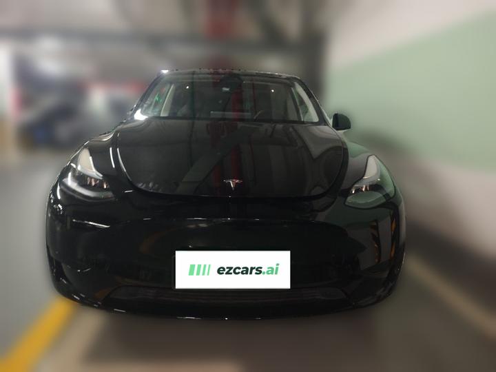 Model Y 2024 RWD photo 2