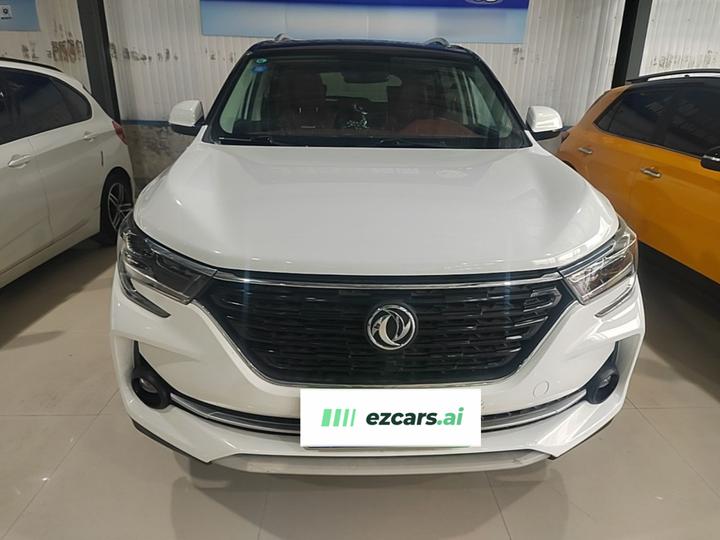 Forthing T5 2020 1.5T AT Premium China VI photo 2