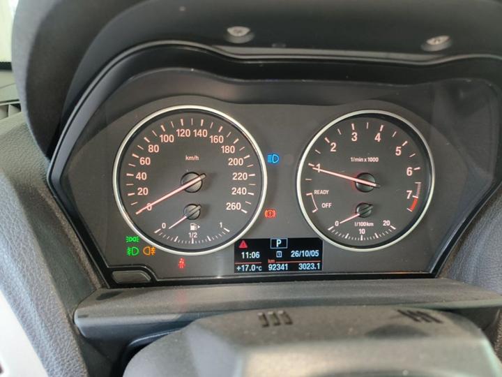 2 Series Imported 2015 218i Convertible Coupe photo 6