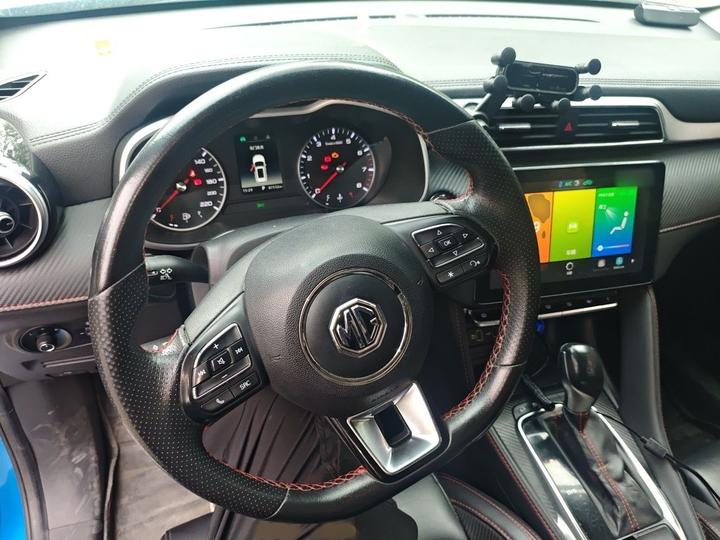 ZS 2020 180DVVT AT Lite photo 3