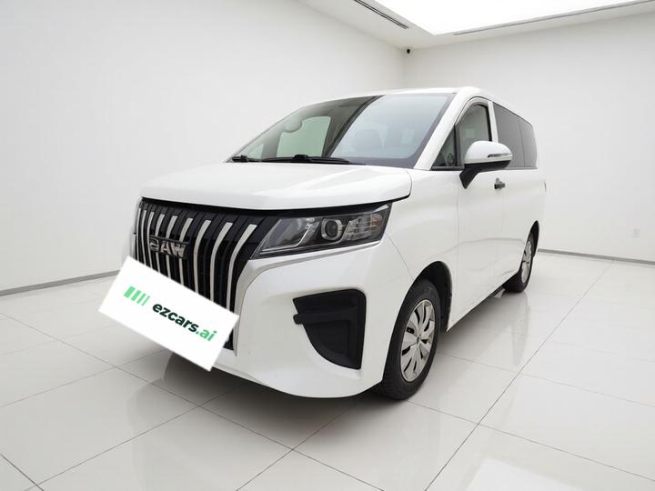BAW M7 2025 1.6L MT Comfort 5-Seater
