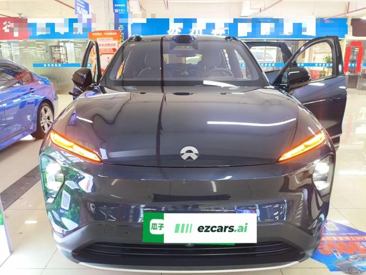 ES7 2022 75kWh photo 2