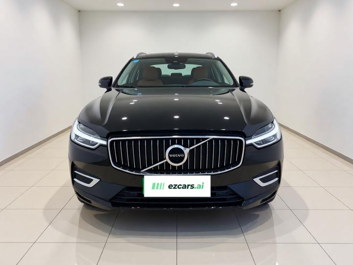 XC60 2020 T5 AWD Luxury photo 2