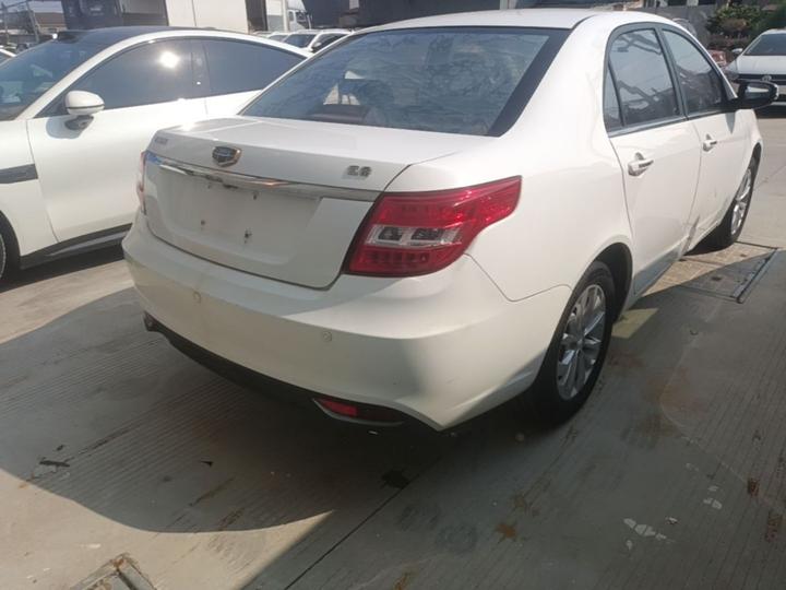 Vision 2016 1.5L MT photo 7