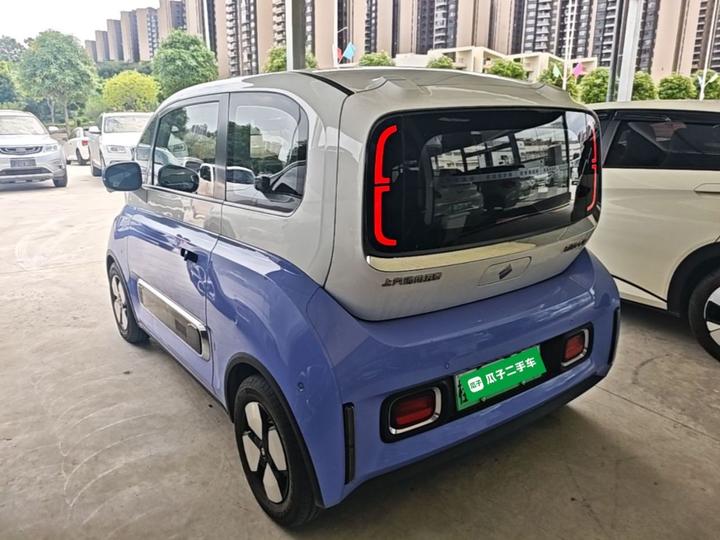 KiWi EV 2023 NCM photo 4