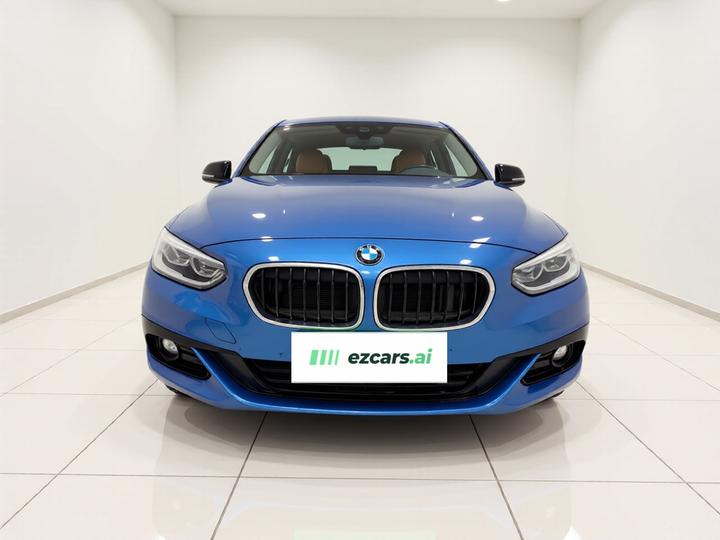 1 Series 2017 118i Design Package photo 2