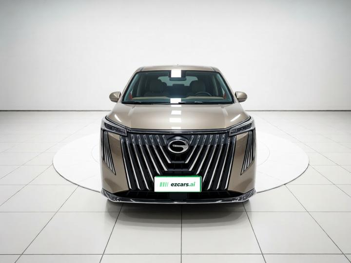 GAC Trumpchi M8 2024 Master Series 400T Supreme photo 2