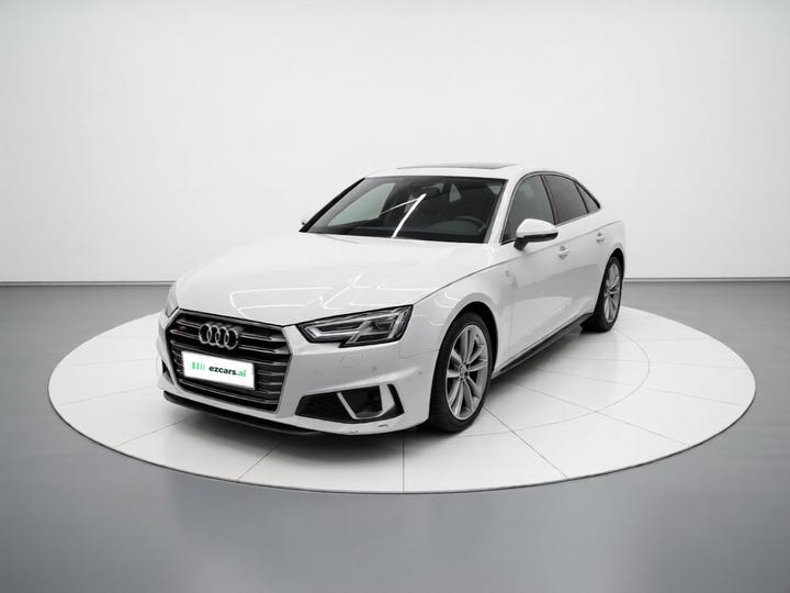A4L 2018 30 Anniversary 40 TFSI Fashion photo 2