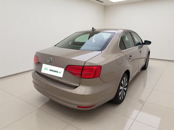 Sagitar 2017 1.6L AT Comfort photo 6