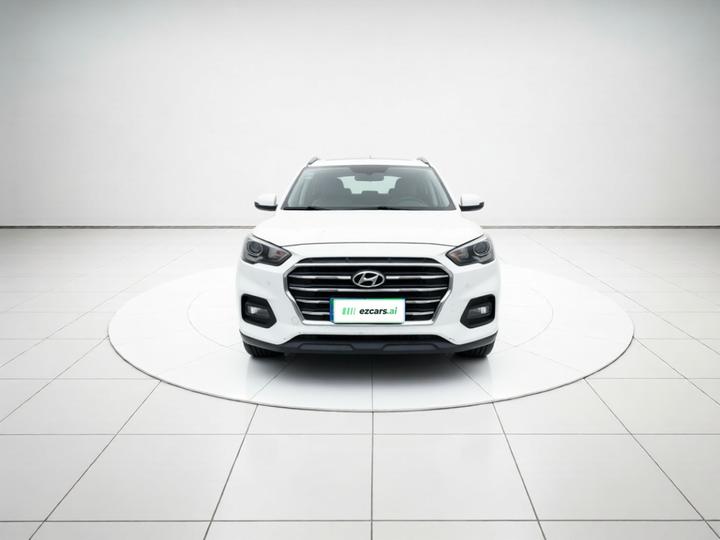 ix35 2018 2.0L AT RWD Enjoy photo 2