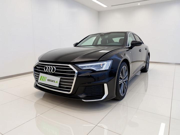 A6L 2022 55 TFSI quattro Exclusive Dynamic