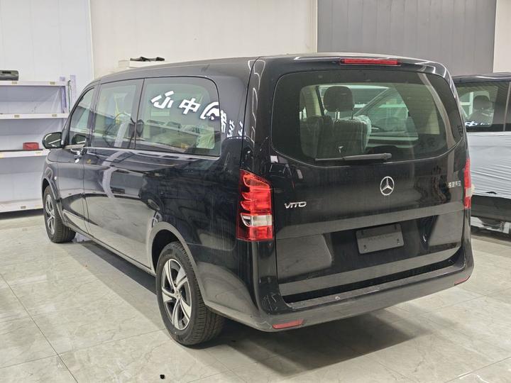 Vito 2025 2.0T Elite 7-Seater photo 2