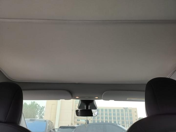 Model Y 2021 Standard Range RWD photo 7