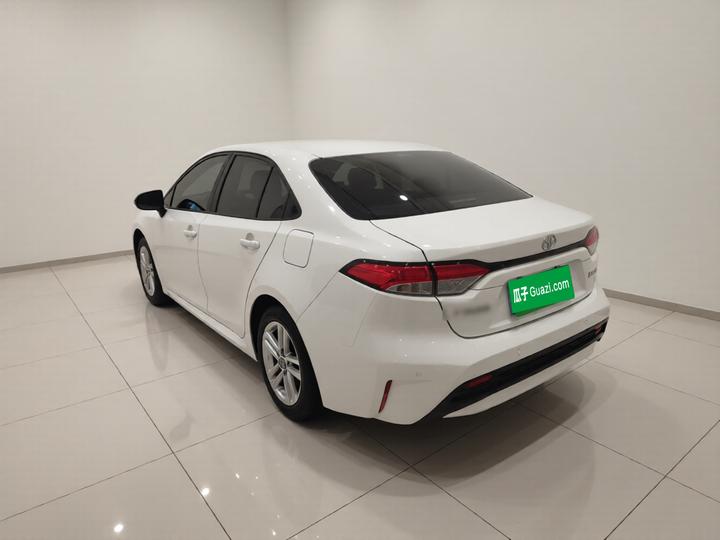 Levin 2022 TNGA 1.5L CVT Progressive photo 4