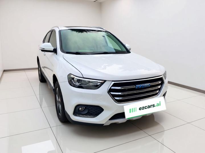 H6 2017 Blue Label Sport 1.5T MT RWD Elite photo 3
