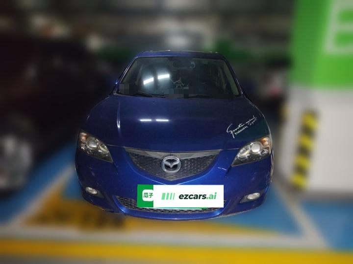 3 2009 1.6L AT photo 2