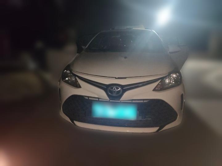 Vios FS 2017 1.5L CVT photo 3