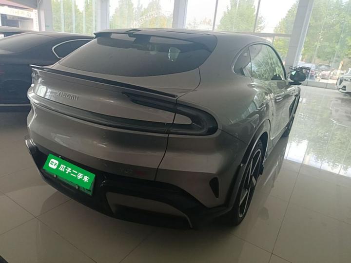 Xiaomi YU7 2025 AWD Max photo 6